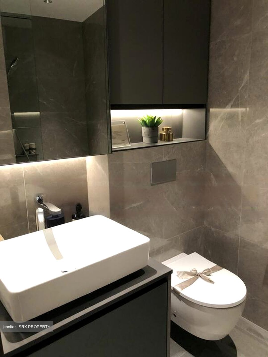 Irwell Hill Residences (D9), Apartment #524062301